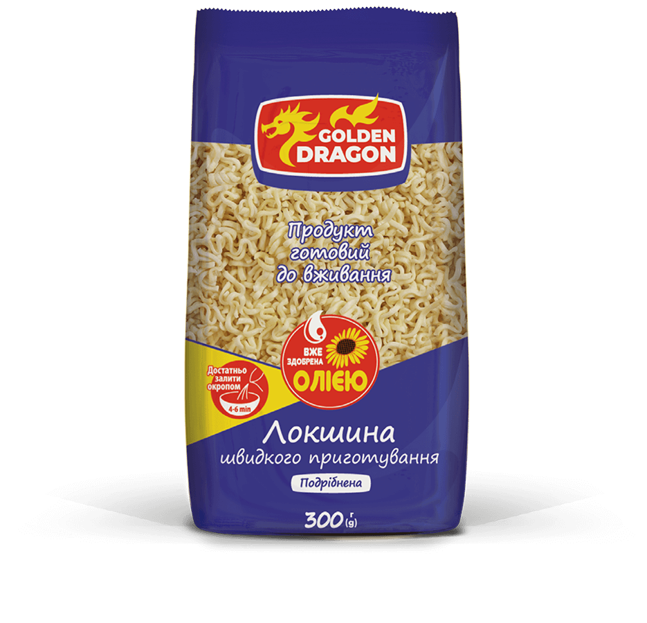 Локшина 300 г